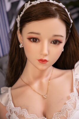 New Asia Face #267 - Image 3