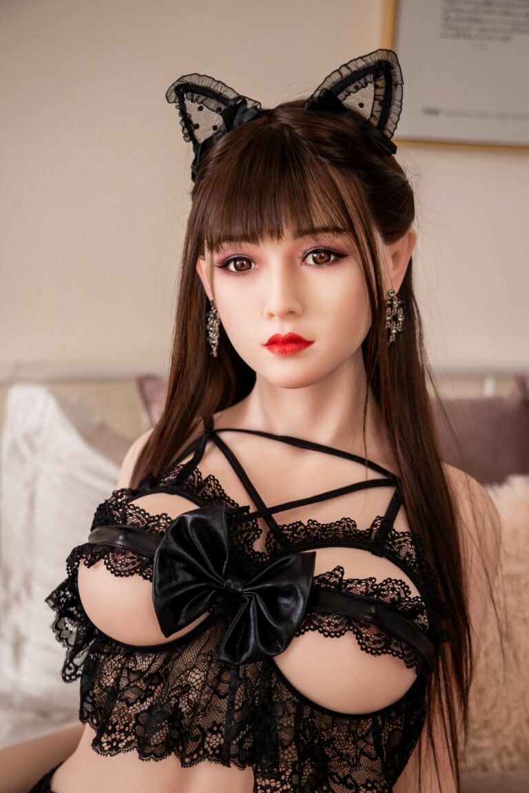 New Asia Face #314