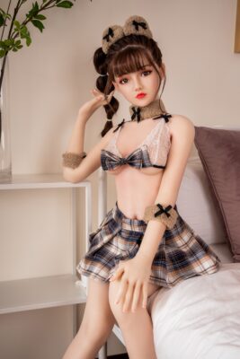 New Asia Face #350 - Image 9