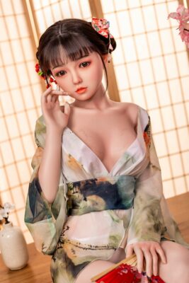 New Asia Face #339 - Image 4