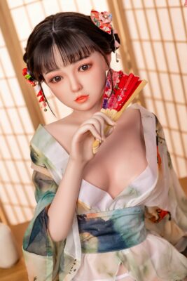 New Asia Face #339 - Image 6