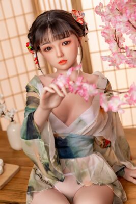 New Asia Face #339 - Image 7