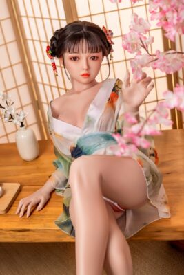 New Asia Face #339 - Image 9