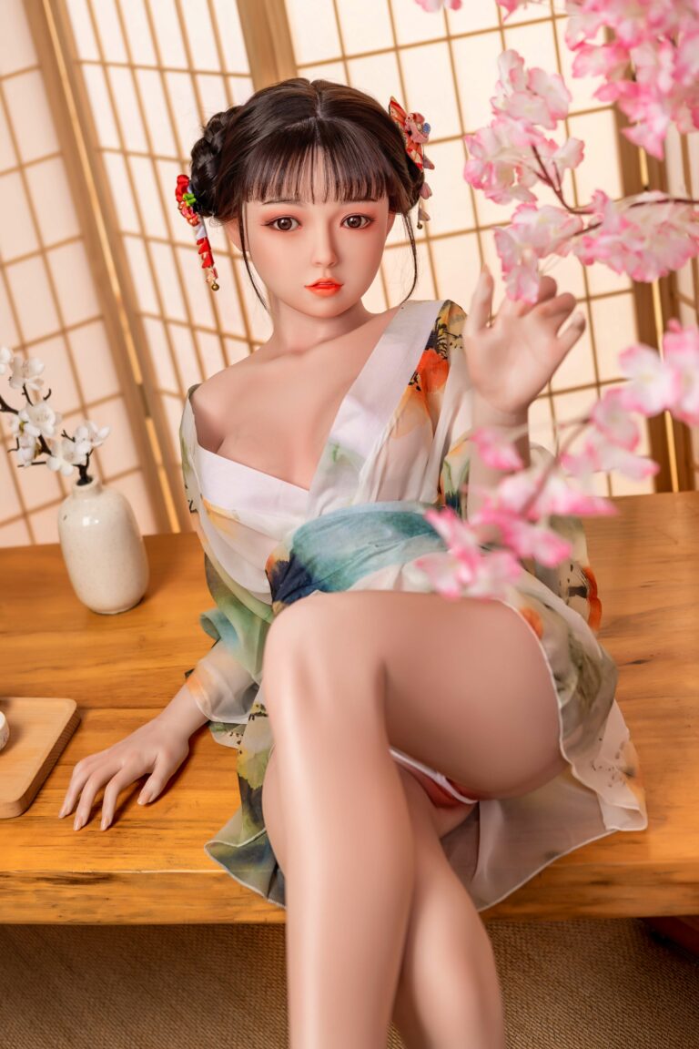 New Asia Face #339 - Image 9