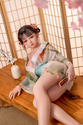 New Asia Face #339 - Image 10