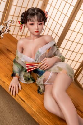 New Asia Face #339 - Image 11