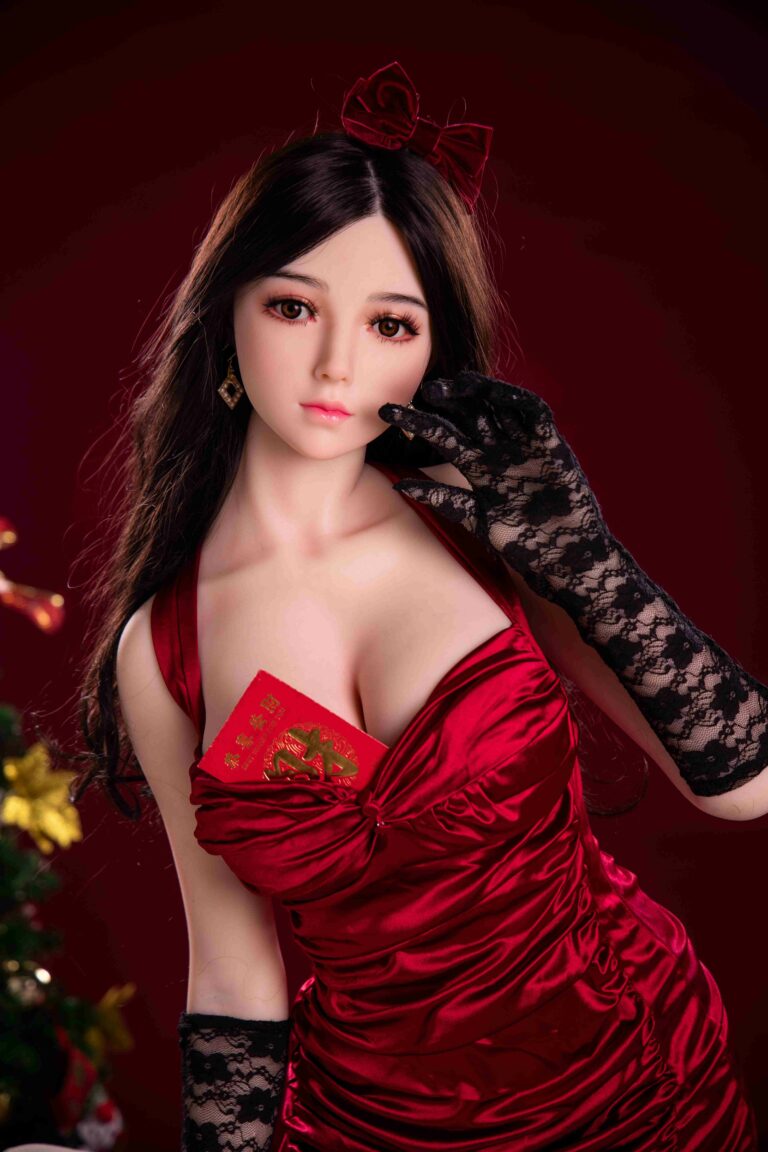 New Asia Face #364
