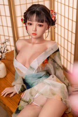 New Asia Face #339 - Image 12