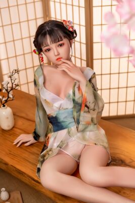 New Asia Face #339 - Image 13
