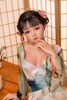 New Asia Face #339 - Image 14