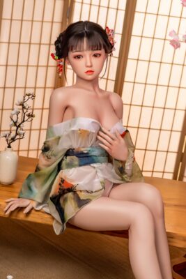 New Asia Face #339 - Image 16