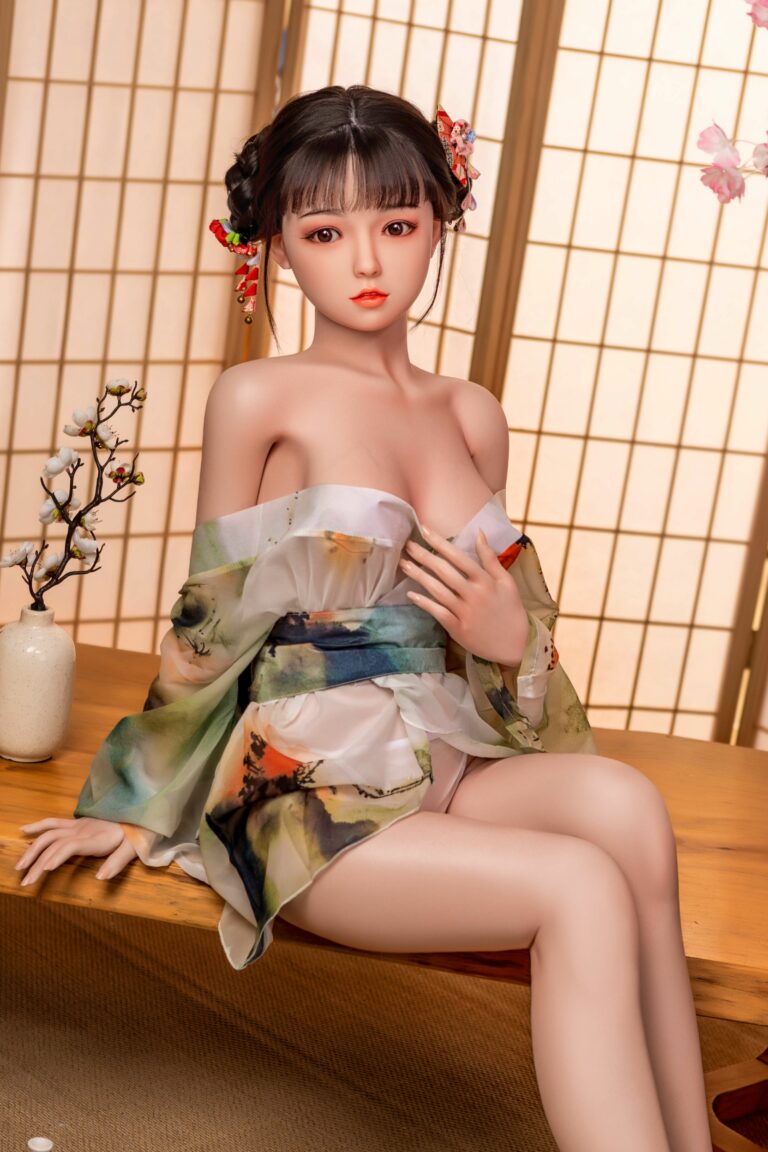 New Asia Face #339 - Image 16