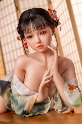 New Asia Face #339 - Image 19