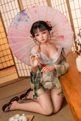 New Asia Face #339 - Image 20