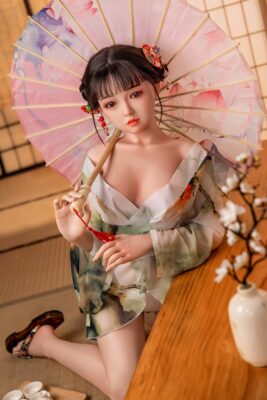 New Asia Face #339 - Image 21
