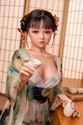 New Asia Face #339 - Image 22
