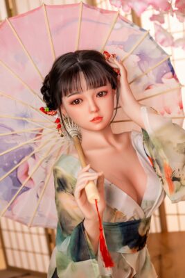 New Asia Face #339 - Image 24