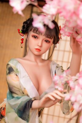 New Asia Face #339 - Image 25