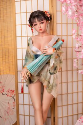 New Asia Face #339 - Image 27
