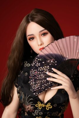 New Asia Face #325 - Image 4