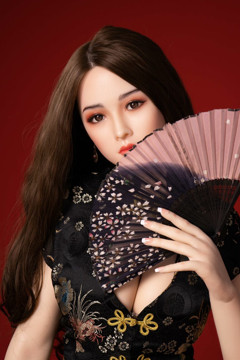 New Asia Face #325 - Image 4