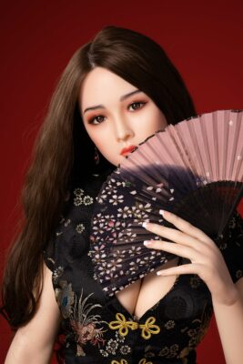 New Asia Face #325
