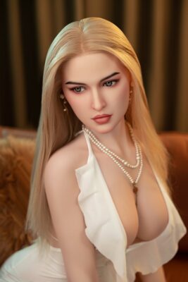 Silicone Doll #46#Brooklynn