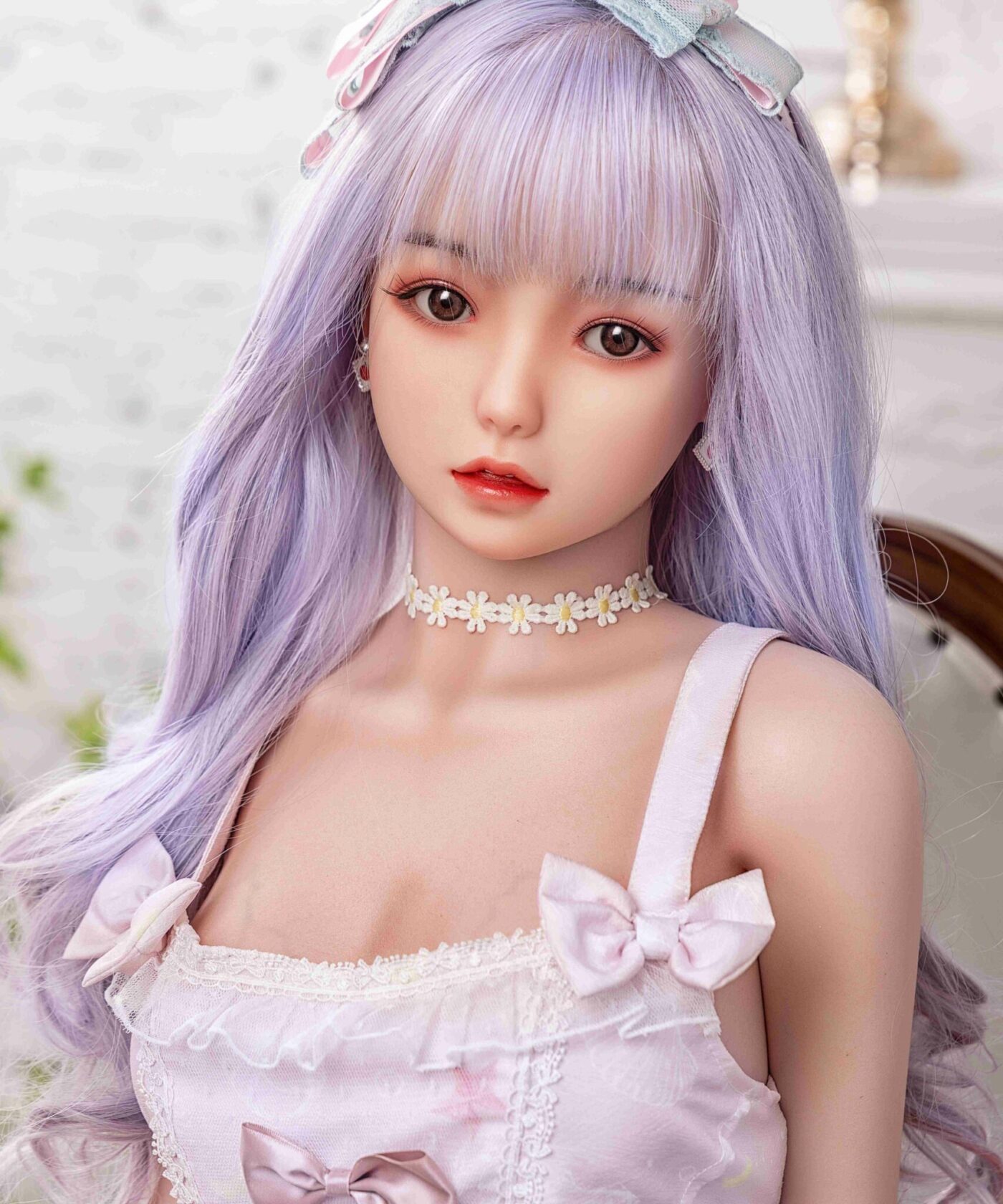New Asia Face #358
