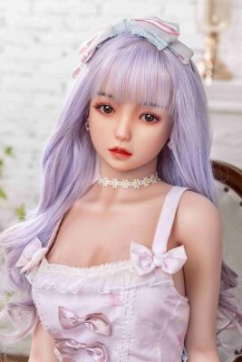 New Asia Face #358