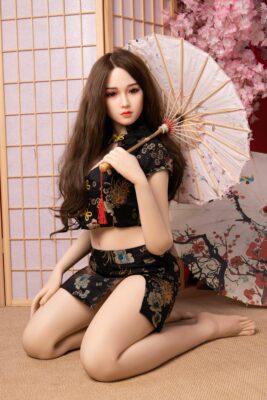 New Asia Face #325 - Image 24