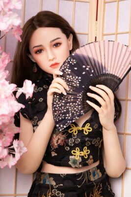 New Asia Face #325 - Image 27
