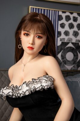 New Asia Face #334 - Image 3