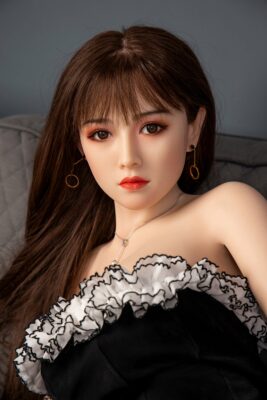 New Asia Face #334 - Image 8