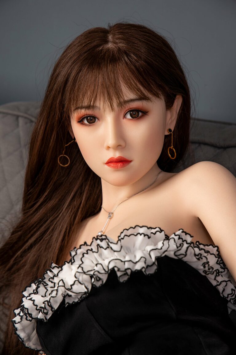 New Asia Face #334 - Image 8