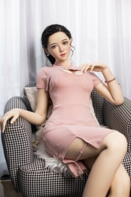 New Asia Face #301 - Image 8