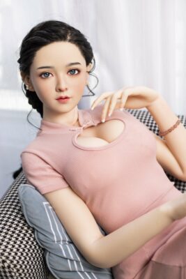 New Asia Face #301 - Image 11