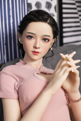 New Asia Face #301 - Image 18