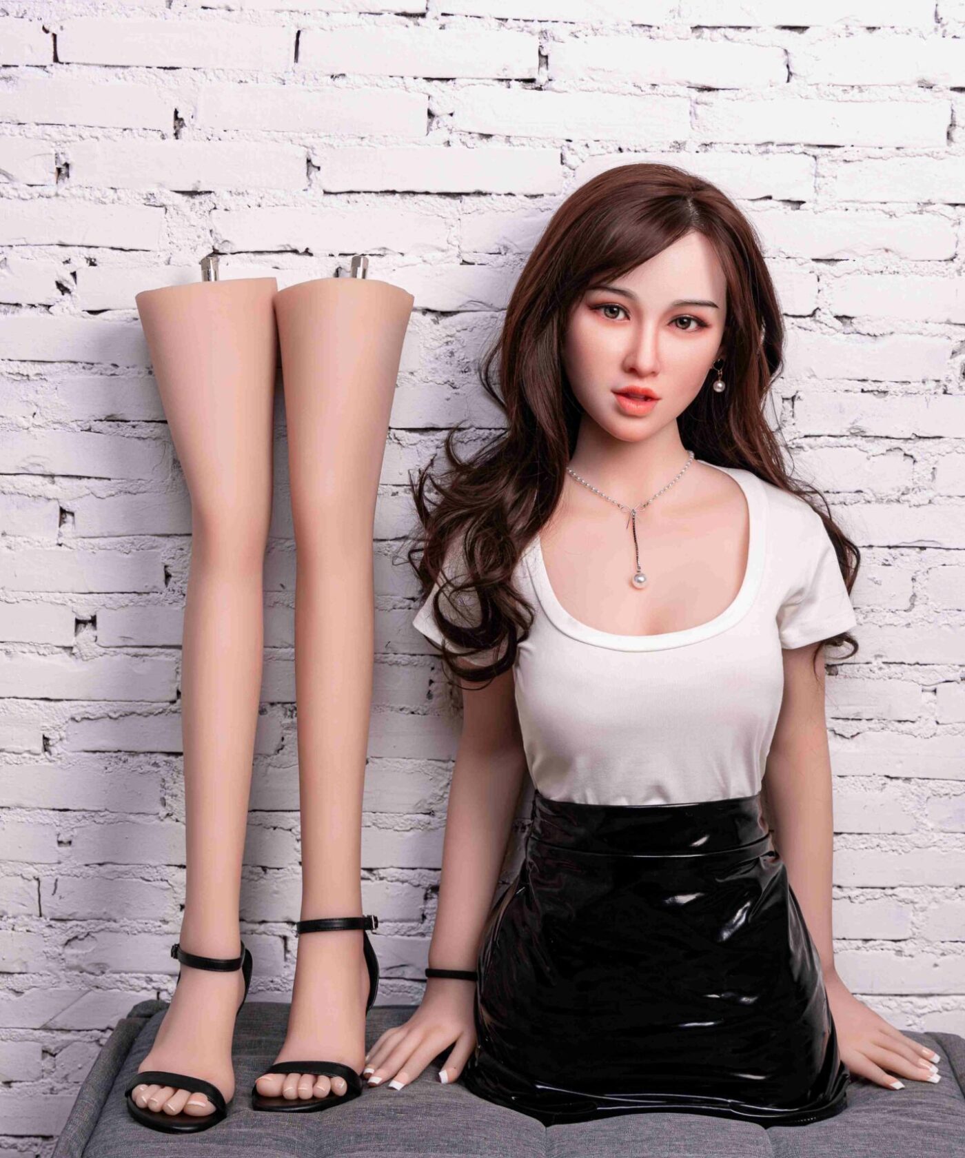 Alternative view of New Asia Face #378