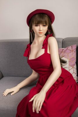 New Asia Face #302 - Image 2