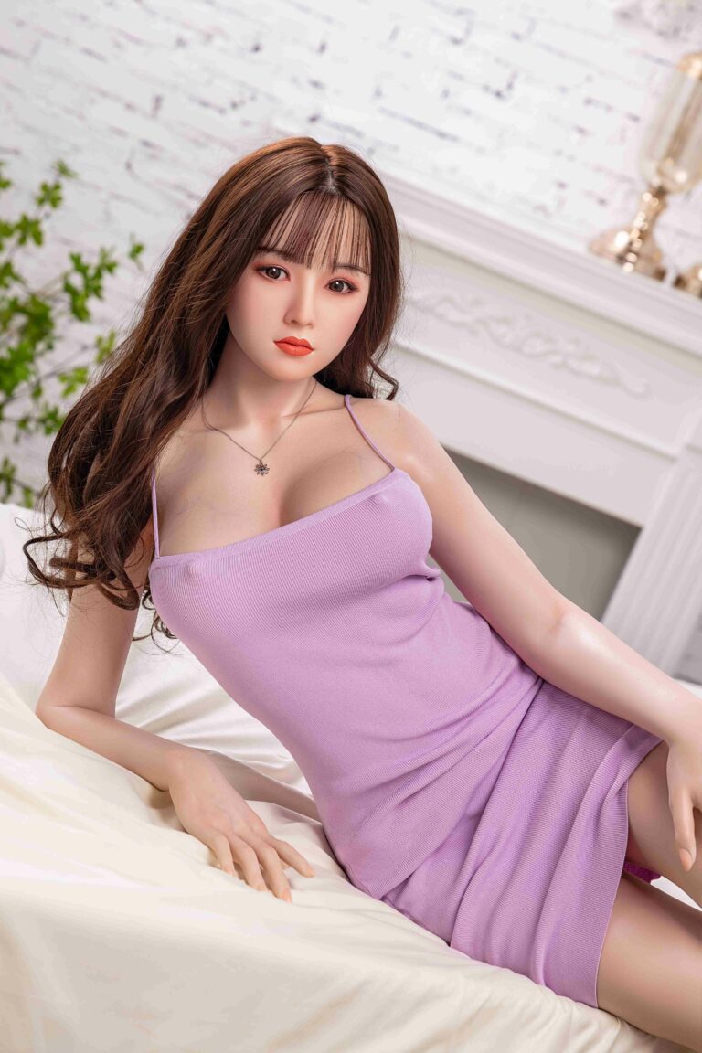 New Asia Face #368 - Image 3