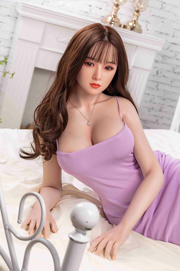 New Asia Face #368