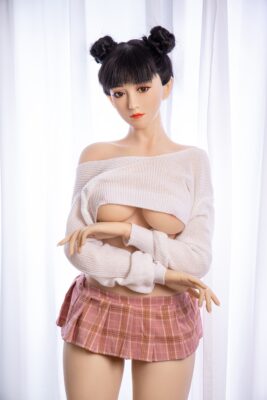 New Asia Face #347 - Image 24