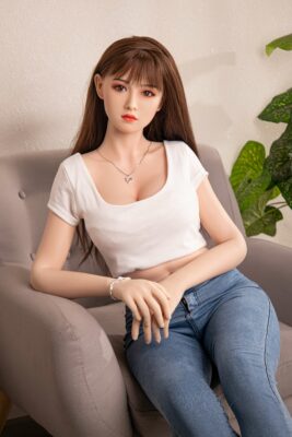 New Asia Face #282 - Image 2