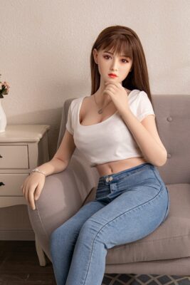 New Asia Face #282 - Image 4