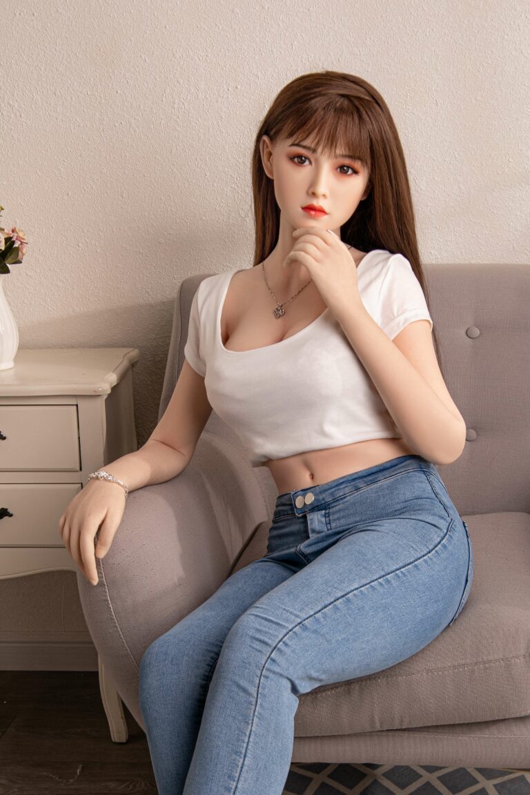 New Asia Face #282 - Image 4