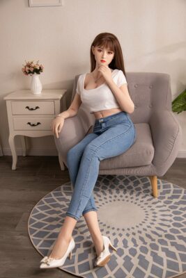 New Asia Face #282 - Image 5