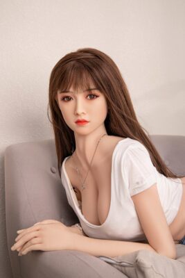 New Asia Face #282 - Image 9