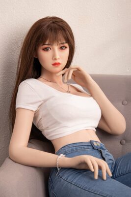 New Asia Face #282 - Image 15
