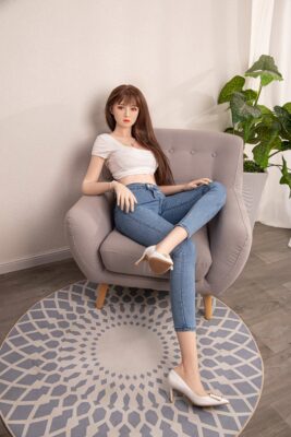 New Asia Face #282 - Image 17