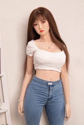 New Asia Face #282 - Image 21